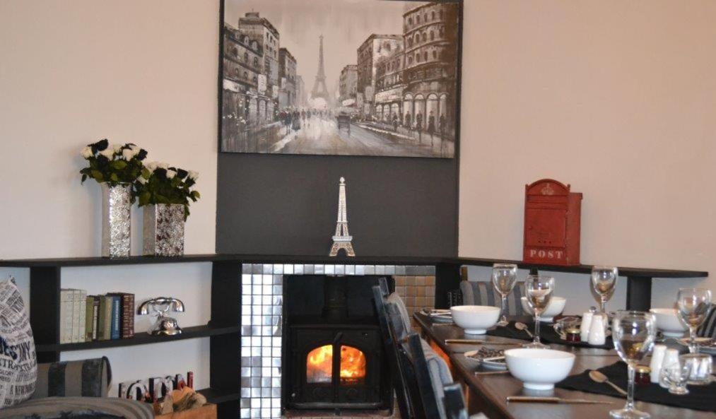 7 Cities Guesthouse クラドック エクステリア 写真