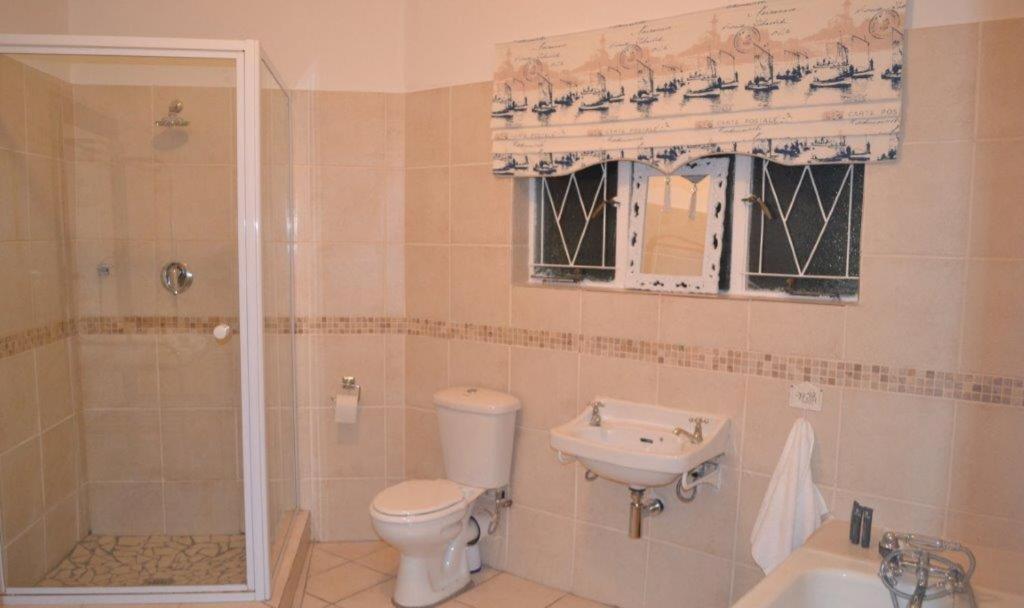 7 Cities Guesthouse クラドック エクステリア 写真